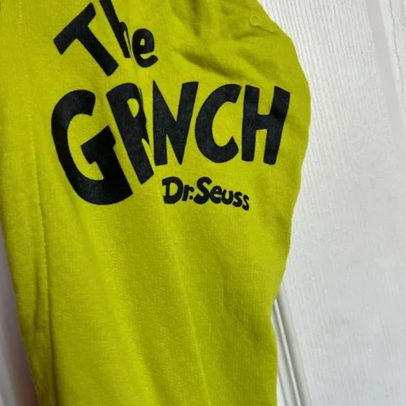 The grinch - Picture 2 of 3